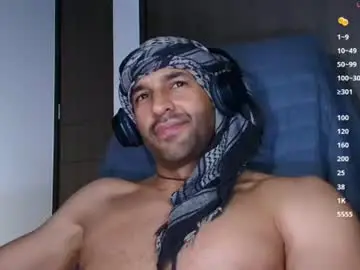 Chaturbate Sex Cam of ralfvoss