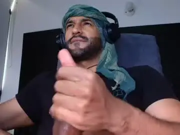 Chaturbate Best live sex cam show of ralfvoss