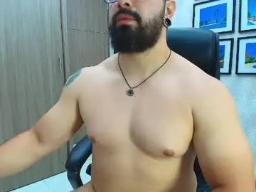Chaturbate Live Sex Cam of robby_k