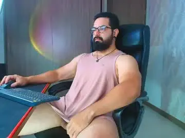 Chaturbate Best Webcam of robby_k