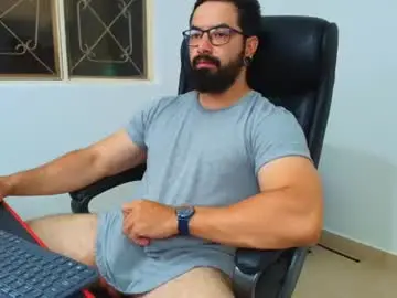 Chaturbate Sex Cam of robby_k