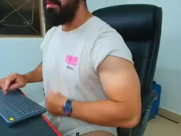 Chaturbate Free Live Porn of robby_k