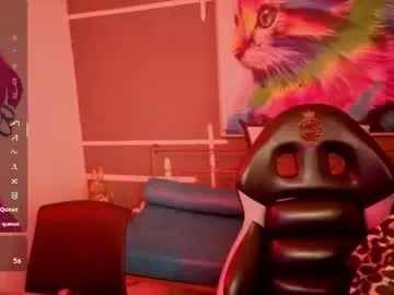 Chaturbate Live Sex Cam of rouse_darkk