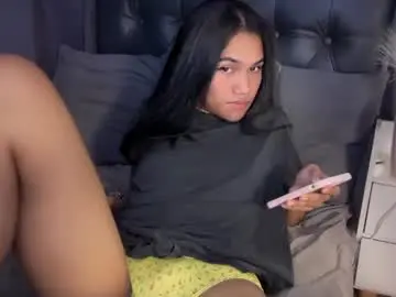 Chaturbate Sex Cam of roxiethogersen