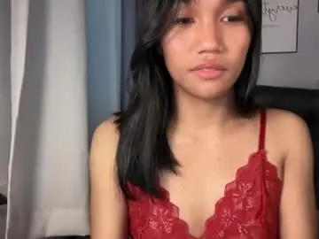 Chaturbate Live Porn of roxiethogersen