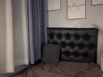 Chaturbate Live Sex Cam of roxiethogersen