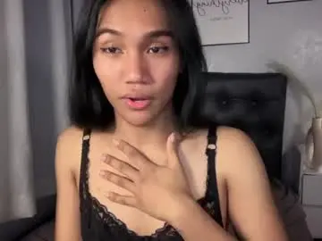 Chaturbate Best Webcam of roxiethogersen