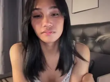 Chaturbate Adult Webcam of roxiethogersen
