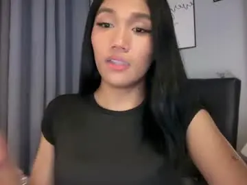 Chaturbate Live Porn of roxiethogersen