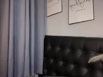 Chaturbate Adult Video Chat of roxiethogersen