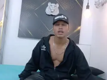 Chaturbate Best Webcam of ryanfosster