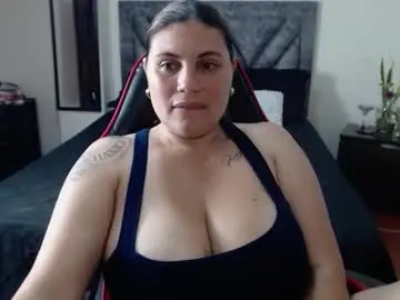 Chaturbate Live Porn of secretdeluxe