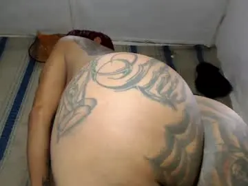 Chaturbate Sex Cam of sexydevilrich
