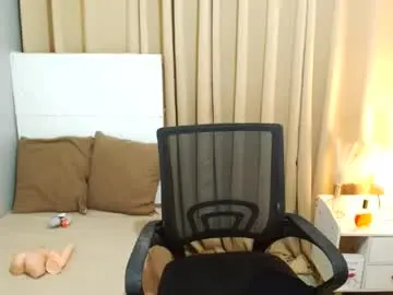 Chaturbate Sex Cam of shanaiamiraclets