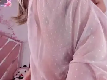 Chaturbate Sex Cam of sophi_daker
