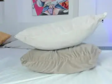 Chaturbate Adult Webcam of thedol1