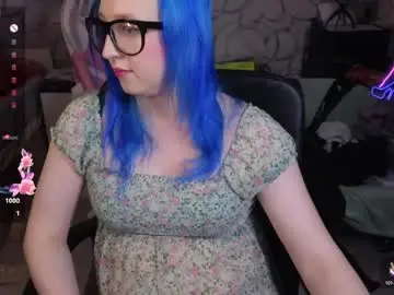 Chaturbate Live Sex of thetrixy