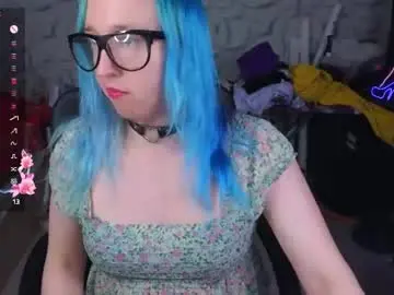 Chaturbate Sex Cam of thetrixy