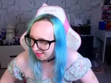 Chaturbate Live Sex Cam of thetrixy