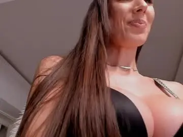 Chaturbate Nude Webcam of unforgettable_s