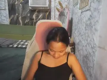 Chaturbate Live Sex of urasian_cherrymae