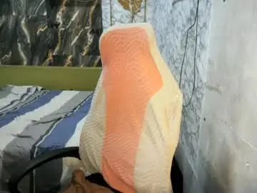Chaturbate Sex Cam of urasian_cherrymae