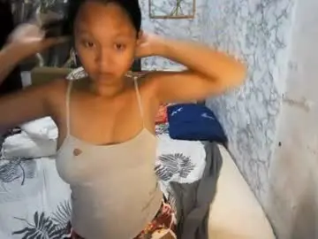 Chaturbate Adult Webcams of urasian_cherrymae