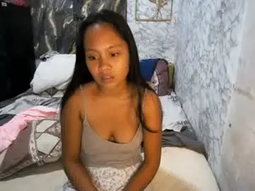 Chaturbate Sex Cam of urasian_cherrymae