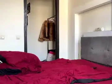 Chaturbate Live Sex of ursaotome