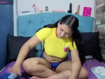 Chaturbate Live Sex of yesamin_stone18