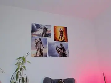 Chaturbate Adult Video Chat of alex_zt7