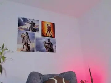 Chaturbate Live Sex Cam of alex_zt7