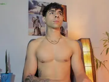 Chaturbate Adult Webcam of alex_zt7