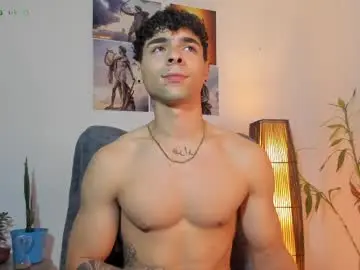 Chaturbate Adult Video Chat of alex_zt7
