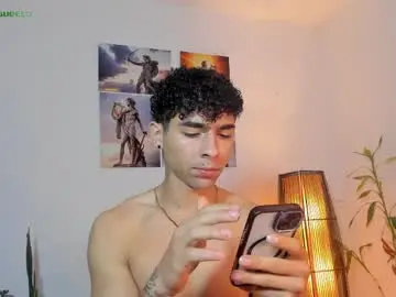 Chaturbate Free Live Porn of alex_zt7
