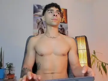 Chaturbate Live Porn of alex_zt7