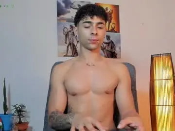 Chaturbate Adult Video Chat of alex_zt7