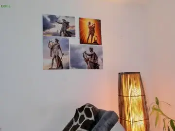 Chaturbate Free Porn Cam of alex_zt7