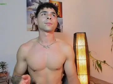 Chaturbate Free Porn Cam of alex_zt7