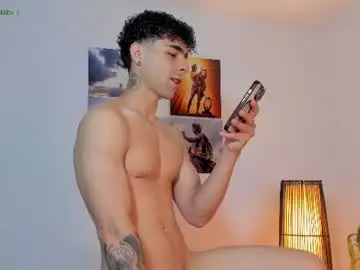 Chaturbate Free Porn Cam of alex_zt7
