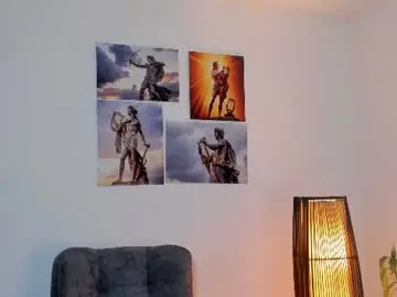 Chaturbate Free Live Porn of alex_zt7