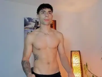 Chaturbate Best Webcam of alex_zt7
