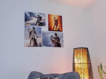 Chaturbate Live Porn of alex_zt7