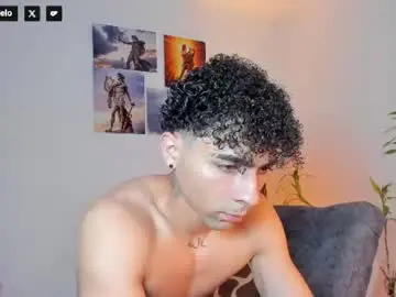 Chaturbate Adult Video Chat of alex_zt7