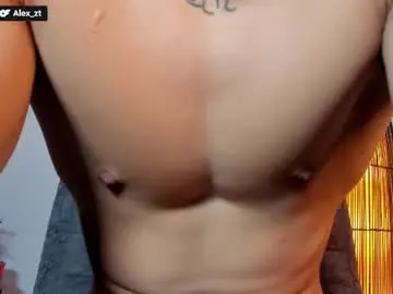 Chaturbate Watch Live Sex Cams of alex_zt7
