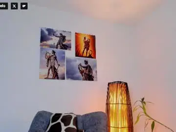 Chaturbate Best Webcam of alex_zt7