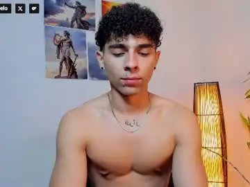 Chaturbate Adult Webcam of alex_zt7