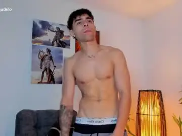 Chaturbate Live Porn of alex_zt7