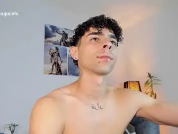 Chaturbate Live Porn of alex_zt7
