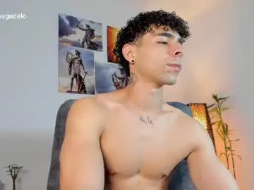 Chaturbate Live Sex Cam of alex_zt7